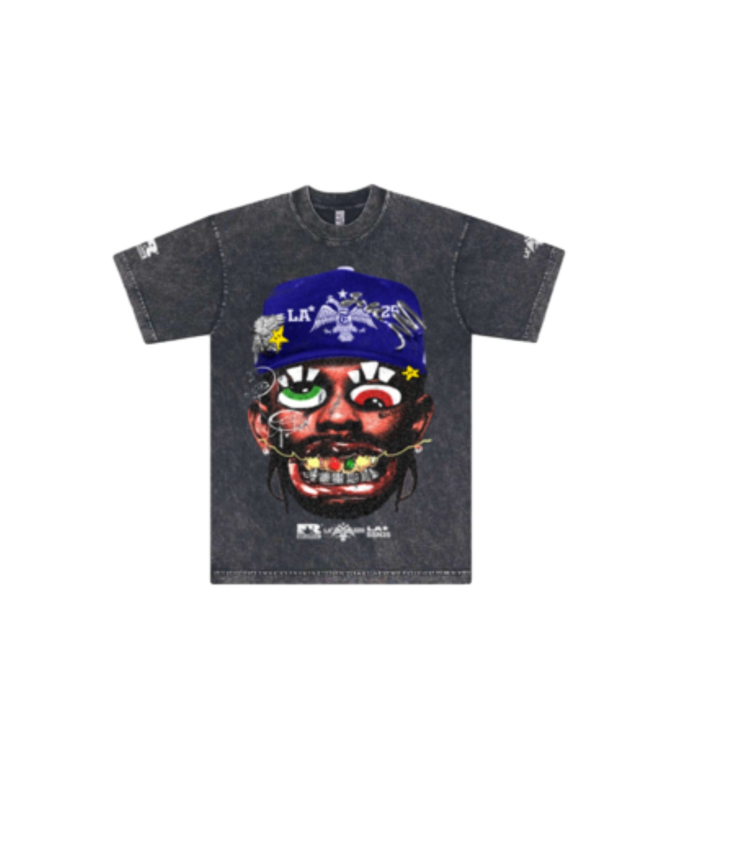 MadArt LA Tee
