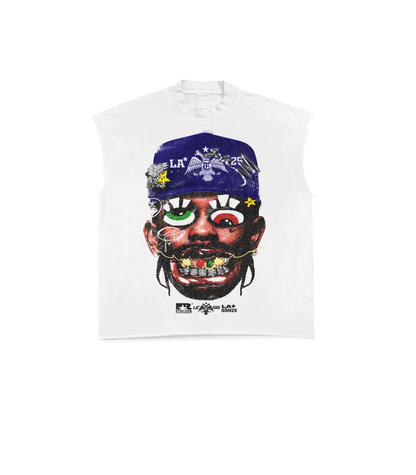 MadArt LA Tank