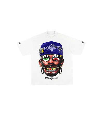 MadArt LA Tee